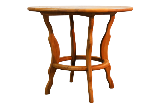 Entrance Table - Jamaica ??? ASK TEAK