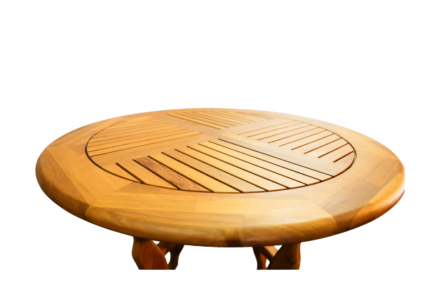 Entrance Table - Jamaica ??? ASK TEAK