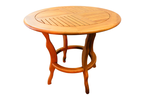 Entrance Table - Jamaica ??? ASK TEAK