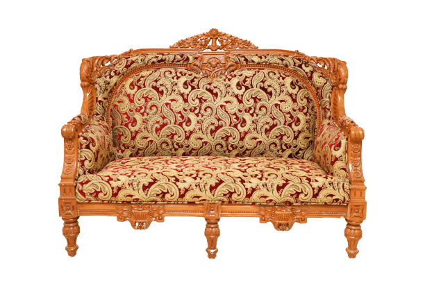 Lounge Sofa - Aristocrat